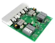 Electrolux Generator Circuit Board (318347102)
