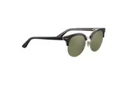 Serengeti Susan SS560005 Black / 555nm Polarised Lenses