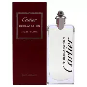 Cartier Declaration by Cartier for Men - 3.4 oz EDT Spray