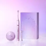 Soocas X3 Pro Sonic Electric Toothbrush Whitening Sterilization w/ UVC Disinfect