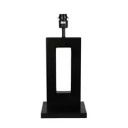 Habitat Table Lamp Base