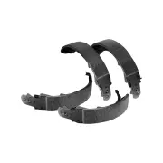 4Pcs BCP Rear Brake Shoes for Mazda B-Series Bravo UN 2.5 2.6 BT-50 CD UN B32 UP