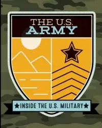 在飛比找博客來優惠-The U.S. Army