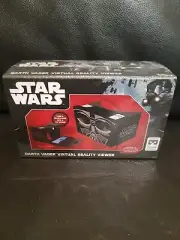 Star Wars - Darth Vader Virtual Reality Viewer listing 4