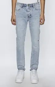 Buy Van Winkle Bunker Blue 1999 | Ksubi ++