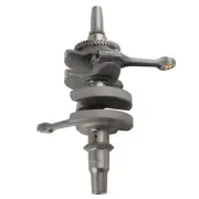 New Crankshaft Crank Shaft w/ Connecting Rods For Polaris RZR XP 1000 1204832