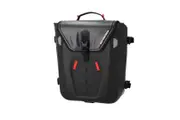 SW-Motech SysBag WP M system - Yamaha MT-09SP (17-20).