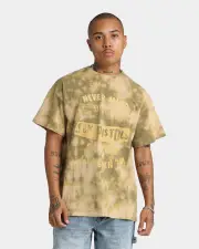 [SEX PISTOLS] Sex Pistols Nevermind '77 Tie Dye T-shirt Multi-coloured - Size S S Multi-coloured