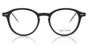 Paul Smith PSOP03350 CARLISLE 001 Men's Glasses Black Size 50 - Private Health Rebate - Blue Light Block Available