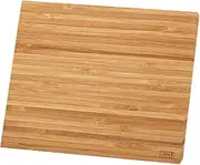 [Lurch] 230470 Tango Magnetic Knife Block Bamboo