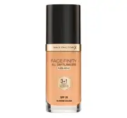 Max Factor Facefinity All Day Flawless Flexi-Hold 3in1 Primer Corrector Foundation SPF20 76 30 ml