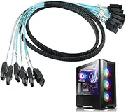 Cables for Hard Drive - Flexible Hard Drive Cord Energy Cable,Networking Products, Computers Accessories for Home Users, Business Users