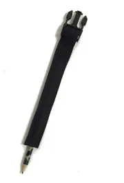 Scuba Diving Equipment Lanyard System - Pencil Holder for Camera, Torch, Slate