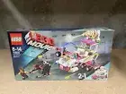 LEGO Movie 70804 Ice Cream Machine Set 2014 BNIB Sealed