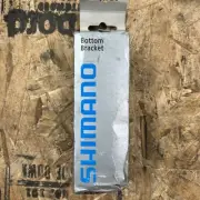 New In Box Shimano BB-UN53 BB 73 X 110 Square Taper Bottom Bracket