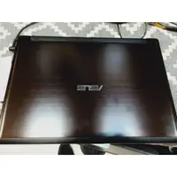 在飛比找蝦皮購物優惠-ASUS 筆記型電腦R405V I5 3317U 8G 50