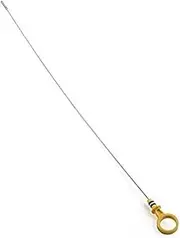 12669528 Engine Oil Dipstick Indicator for Pontiac G8 2008-2009 for Camaro V8 376 6.2L (6162Cc) 2010-2017 Ss V8 376 6.2L Engine Oil Dipstick Indicator