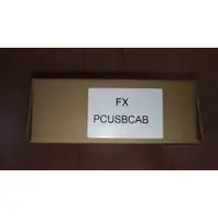 在飛比找蝦皮購物優惠-[自動控制網] FX-PCUSBCAB、FX-422CABO