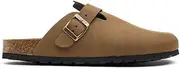 [V.GAN] Vegan Taro Comfort Footbed Sandals