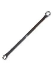KC Tools/AOK A13156/RSL-2224 22×24mm Zero Degree Offset Extra Long Ring Spanner