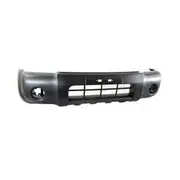 Sterling Bumper Bar to suit Nissan Navara 12/2001 to 11/2005 - NSNV-BAR-25F