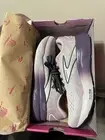NEW Womens Sz 9 Brooks Ghost 16 Running Tennis Shoes Purple Empower Her