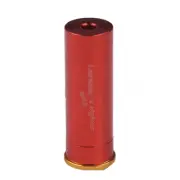 Red Laser Collimation Instrument Sighting Glass Laser Aiming