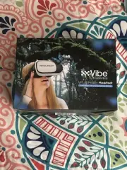 Vibe essential Virtual Reality Headset