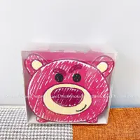 在飛比找蝦皮購物優惠-台灣製 迪士尼 Tsum Tsum 熊抱哥 Lotso 玩具