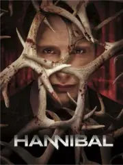 HANNIBAL - 11"x17" TV Poster Print - Glossy - Borderless - USA Seller NEW B