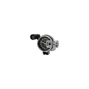 Autometer Carbon Fiber Tachometer Pro Stock - 11,000 RPM, 5 Inch, AU6836