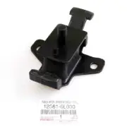 FIT TOYOTA HILUX VIGO SMART KUN1 2 ENGINE MOUNTING SUPPORT KUN3 MK6 SR5 2005-15