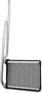 A-Premium HVAC Heater Core Compatible with Fiat 500 2009-2019 Replace# 68093421AA
