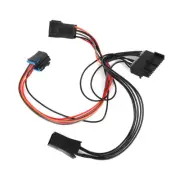 For 95 Chevy SilveradoHeater Climate Temperature Control Adapter Wire 16233143