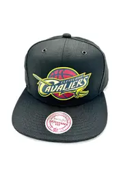 Mitchell & Ness Cleveland Cavaliers Carat Cap