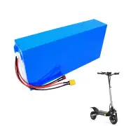 48V Lithium Battery Electric Scooter Battery For ANGWATT F1 New Version