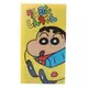 【震撼精品百貨】蠟筆小新 Crayon Shin-chan 蠟筆小新 蠟筆小新 口罩收納夾-黃*42147 震撼日式精品百貨