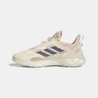 ADIDAS WEB BOOST SHOES MEN'S - Off White / Cloud White / Ecru Tint -Size:8