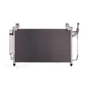 Sterling A/C Condenser to suit Mazda Cx-7 11/2006 to 01/2012 - MZCX-COD-007
