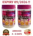 2x Phyto Collagen King of Whitening Anti-Aging 19x Stemcell Latest Stocks By DSM