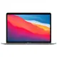 [欣亞] Apple MacBook Air M1/8G/256G/太空灰*MGN63TA/A【福利品出清】【ATM價】