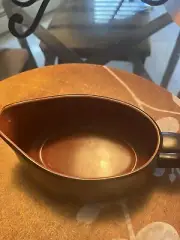Mikasa Gravy Boat