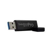 Centon MP ValuePack Datastick Pro 16GB USB 3.2 Type A Flash Drive Black 10/Pack
