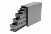 Dee Zee Specialty Series Drawers Wheel Well Tool Box Universal Fit