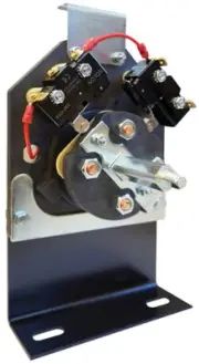 EZGO Golf Cart Heavy Duty Forward and Reverse Switch - 1994-Up