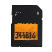 NordicTrack Elite 9700 Pro Treadmill Console Reprogramming Micro SD Card 344816