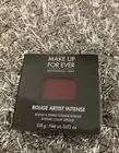 Make Up For Ever Rouge Artist Intense Color Lipstick Refill - 44