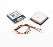 QU728F GPS Module For Arduino Receiver GPS U-center Configurable,9600 Baud Rate