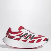 [adidas Originals] Sneaker Adizero Aruku white/red 10 UK White