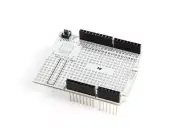 [ Whadda Velleman VMA200 ] ARDUINO COMPATIBLE EXPANSION BOARD FOR ARDUINO UNO R3